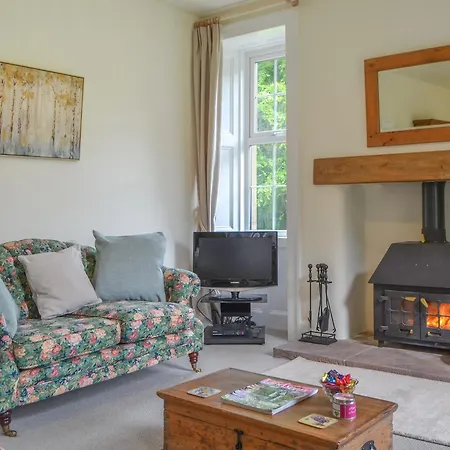 Monkwood Holiday home Hale (Cumbria)