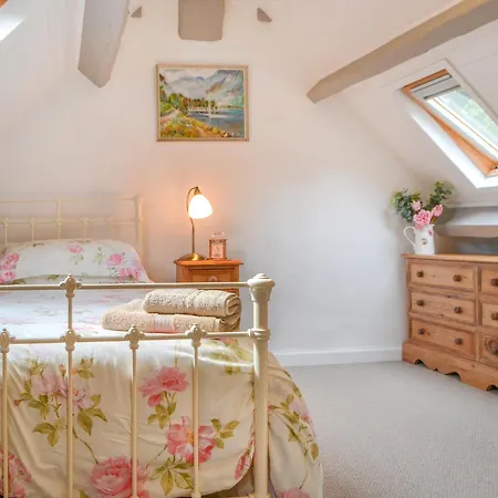 Holiday home Monkwood Hale (Cumbria)