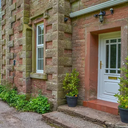 Monkwood Holiday home