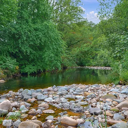 Holiday home Monkwood *