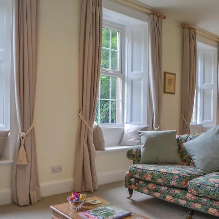 Monkwood Holiday home *