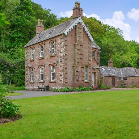 Monkwood Hale (Cumbria)