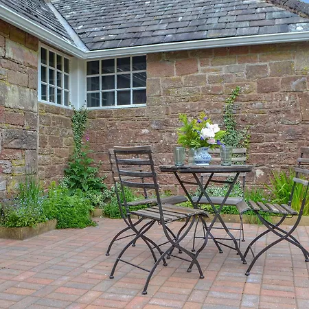 Monkwood Holiday home