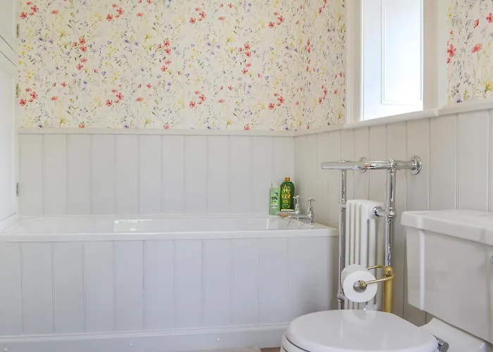 Monkwood Hébergement de vacances