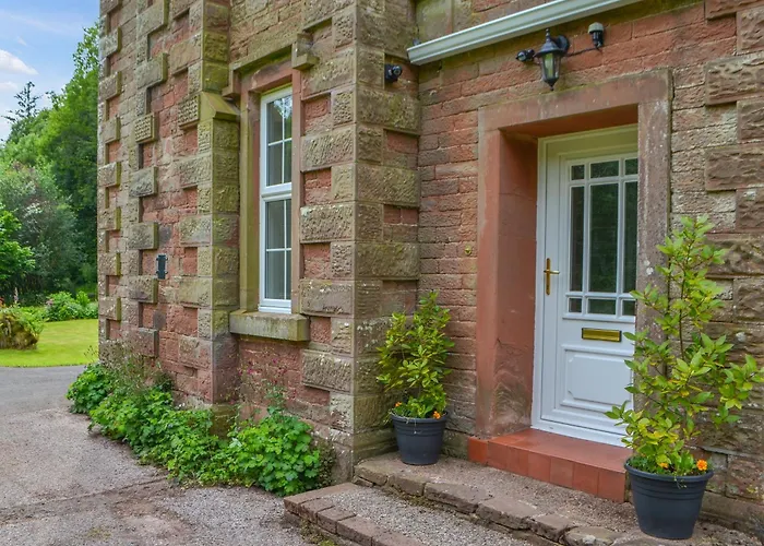 Monkwood Hébergement de vacances