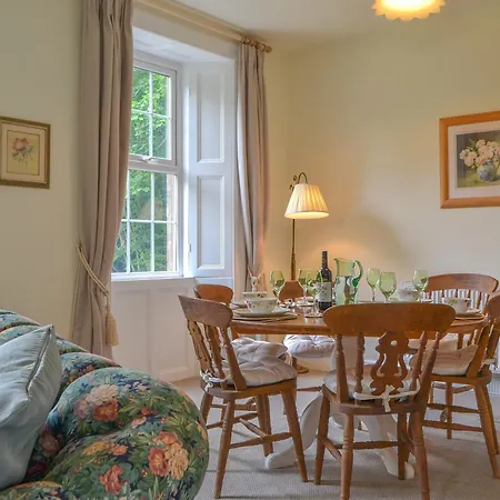 Vakantiehuis Monkwood *