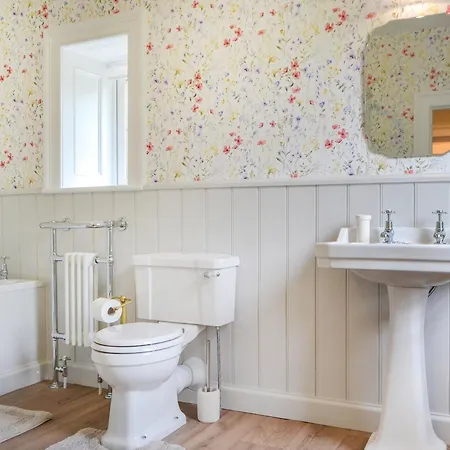 Monkwood Holiday home