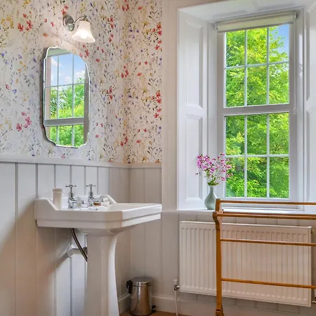 Vakantiehuis Monkwood