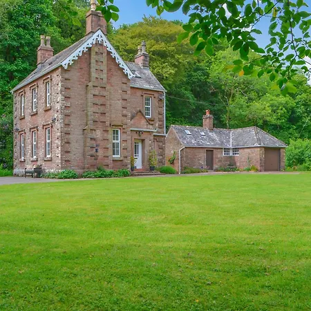 Monkwood Дом отдыха