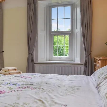 Monkwood Дом отдыха