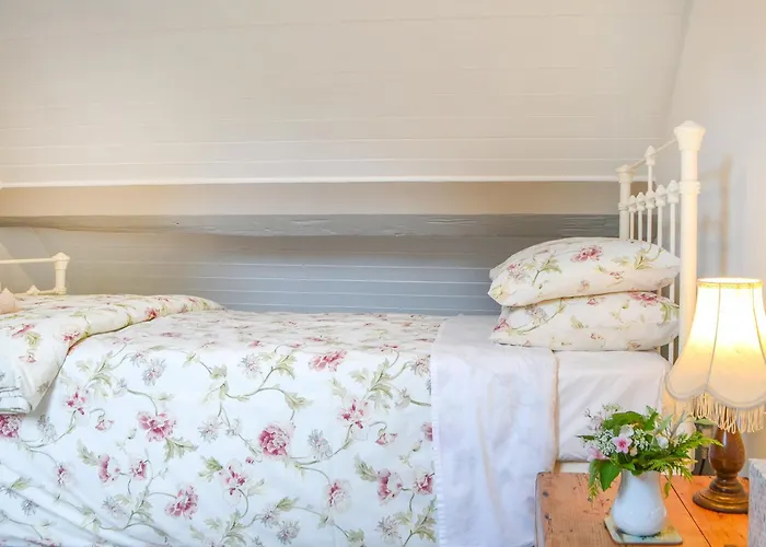 Prázdninový dům Monkwood