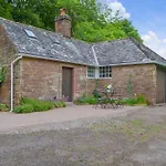 Monkwood Holiday home *