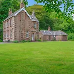 Monkwood Holiday home Haile