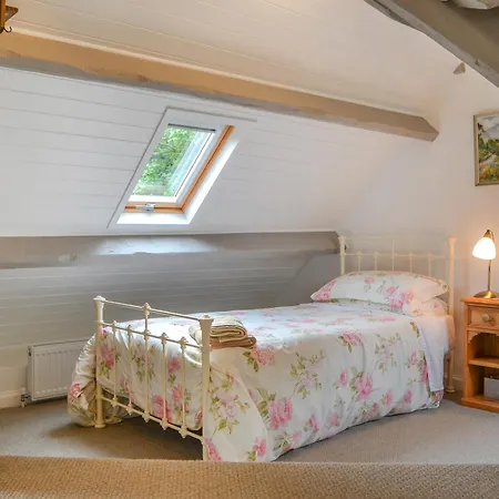 Monkwood Holiday home